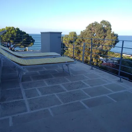 Cà Del Mar 4* Morciano di Leuca