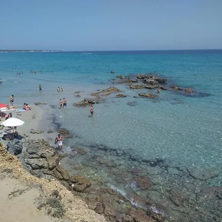 Ca Del Mar * Morciano di Leuca