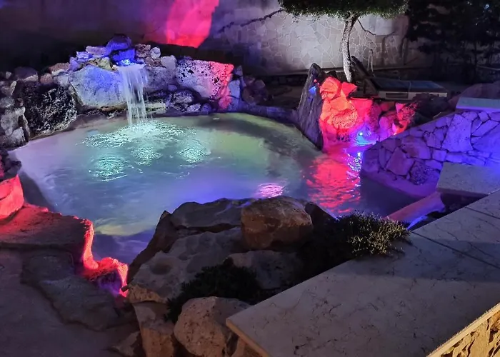 Affittacamere Cà Del Mar Morciano di Leuca