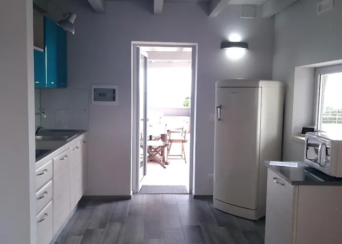 Ca Del Mar Morciano di Leuca