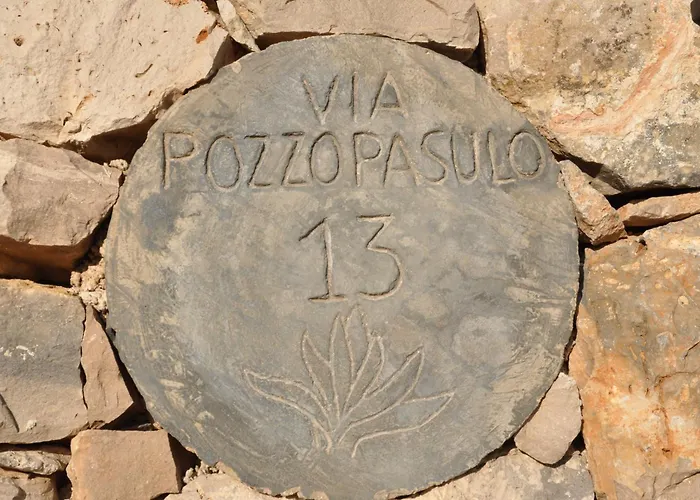 Affittacamere Cà Del Mar Morciano di Leuca