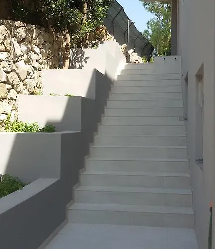 Cà Del Mar Morciano di Leuca