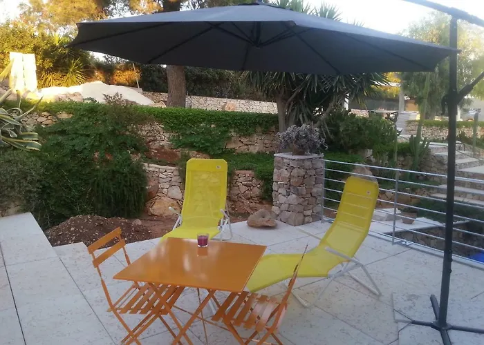 Guest house Ca Del Mar Morciano di Leuca