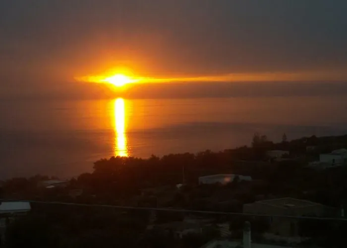 Affittacamere Cà Del Mar Morciano di Leuca