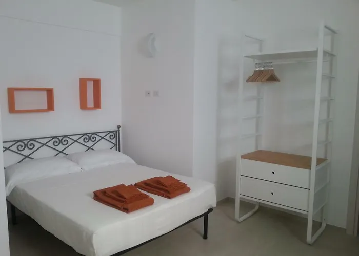 Affittacamere Cà Del Mar 4*