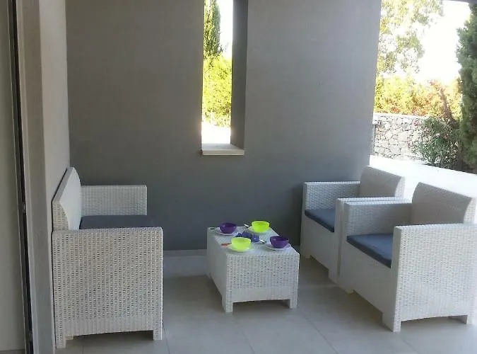 Ca Del Mar Morciano di Leuca