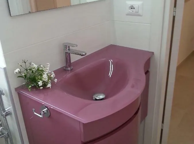 Cà Del Mar 4* Morciano di Leuca