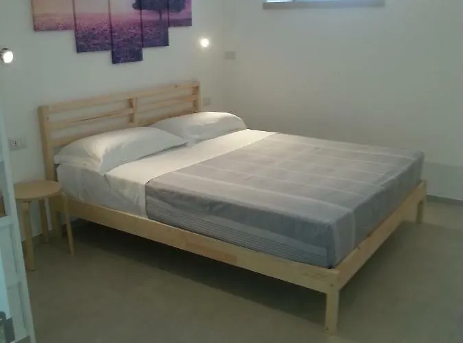 Ca Del Mar 4* Morciano di Leuca