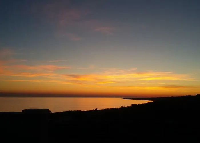 Ca Del Mar Morciano di Leuca