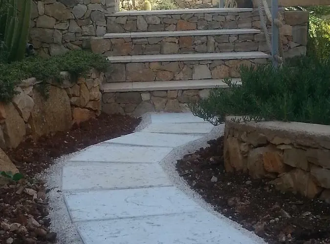 Guest house Ca Del Mar