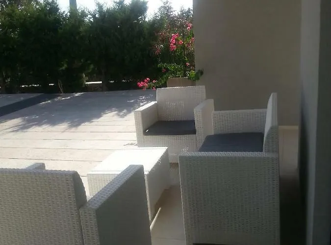 Cà Del Mar 4* Morciano di Leuca