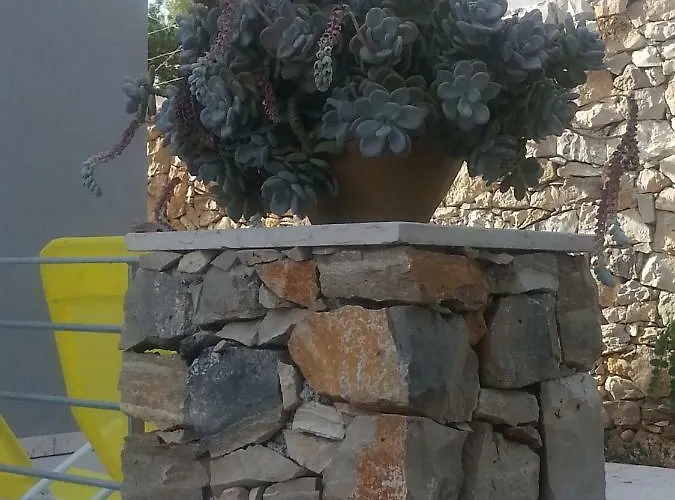 Ca Del Mar Morciano di Leuca