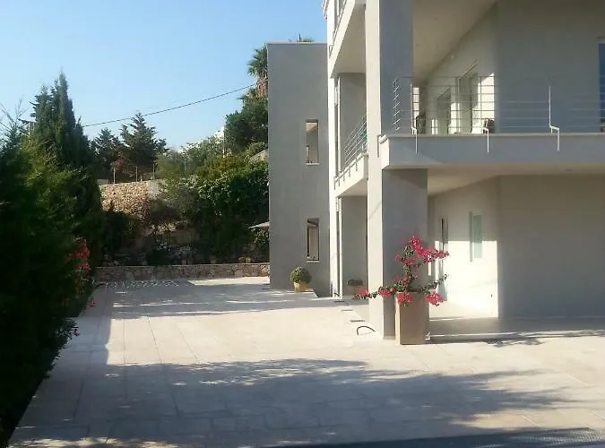 Affittacamere Cà Del Mar 4*