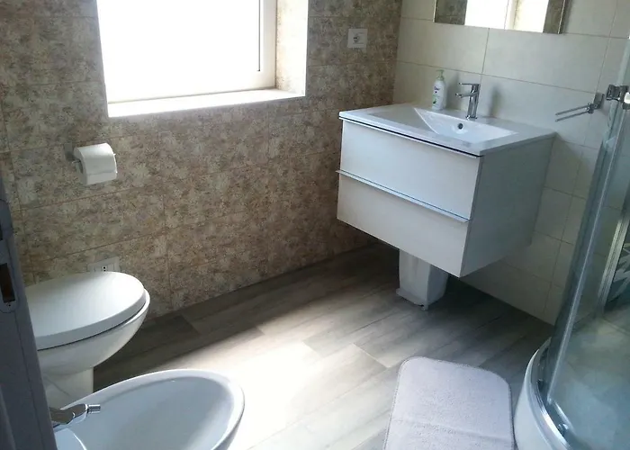 Ca Del Mar Guest house