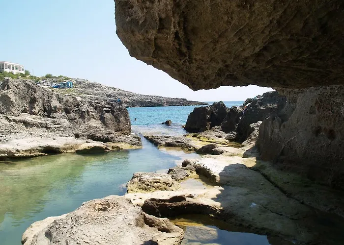 Ca Del Mar 게스트하우스 4*