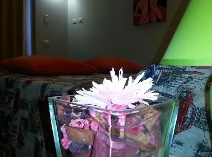 Ca Del Mar 4* 모르치아노 디 루카