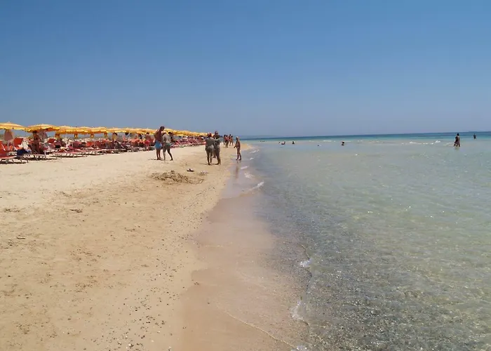 Cà Del Mar Morciano di Leuca