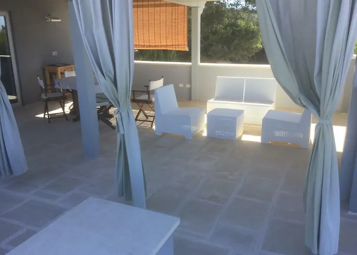 Cà Del Mar Morciano di Leuca