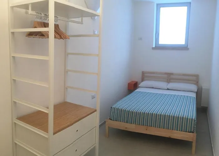 Affittacamere Cà Del Mar Morciano di Leuca