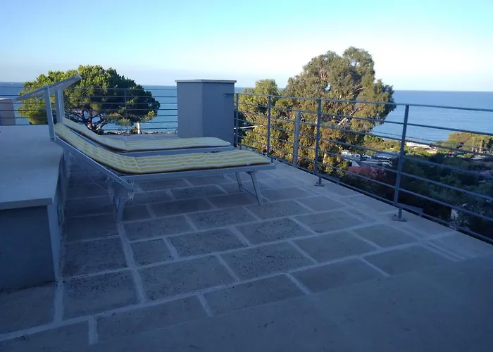 Cà Del Mar 4* Morciano di Leuca