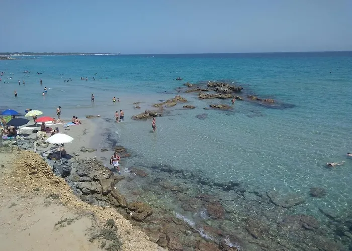 Ca Del Mar 4* Morciano di Leuca